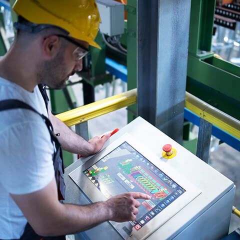 Digitalisieren von Wartungsprozessen